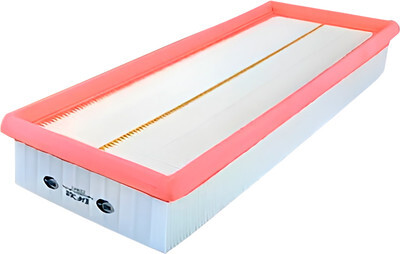 Воздушный фильтр Comline EAF368