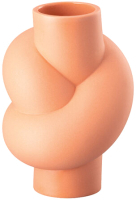 Ваза Rosenthal Mini Vases Sixty&Twelve Node Coral / 14628-426329-26010