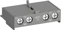 Блок-контакт ABB HKF1-11 / 1SAM201901R1001