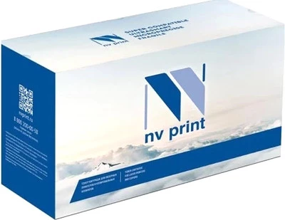Тонер для принтера NV Print NV-HG391-1KG