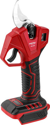 Секатор аккумуляторный Wortex CBS 2030 ALL1 XLT SOLO (1329774)