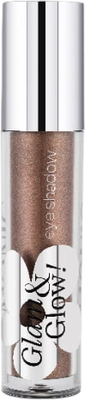 Тени для век Monic Beauty Glam&Glow! Longwear Liquid Eyeshadow тон 02 