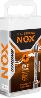 Набор бит Nox Strong Torsion E6.3 Ph2-70 / 336270