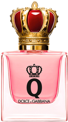 Парфюмерная вода Dolce&Gabbana Q