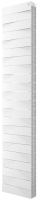 Радиатор биметаллический Royal Thermo PianoForte Tower 300 Bianco Traf