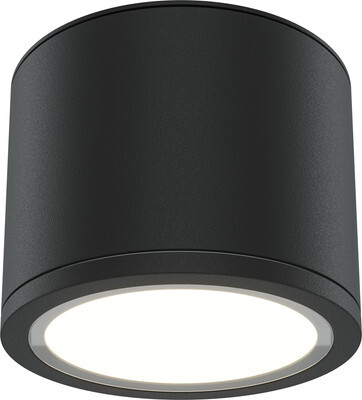 Точечный светильник Maytoni Rendo C095CL-GX53-B
