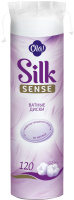 Ватные диски Ola! Silk Sense