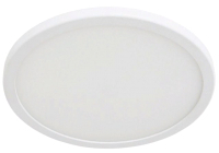 Точечный светильник Arte Lamp Mesura A7974PL-1WH