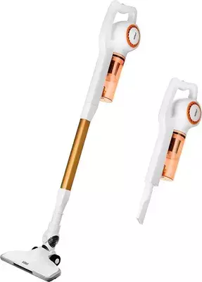 Вертикальный пылесос Kitfort KT-5105-3