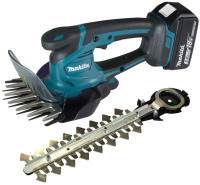 Кусторез аккумуляторный Makita DUM604SYX