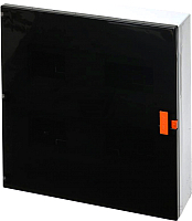 Бокс пластиковый Nilson 32881024