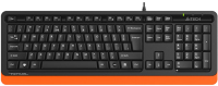 Клавиатура A4Tech Fstyler FKS10