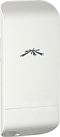 Беспроводная точка доступа Ubiquiti NanoStation Loco M5 (LOCO-M5)