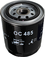 Масляный фильтр Knecht/Mahle OC485