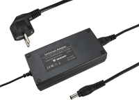 Блок питания для камеры видеонаблюдения Rexant 110-220 V AC/12 V DC 12