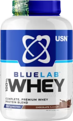 Протеин USN Blue Lab Whey