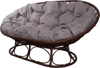 Диван садовый M-Group Мамасан Home / 12880209