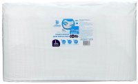 Подгузники для взрослых Dr.Dinno Standart Plus L