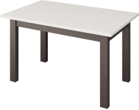 Обеденный стол Senira Кастусь 120-160x75