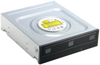 Привод DVD-RW Gembird/Cablexpert DVD-SATA-02