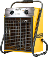 Тепловая пушка электрическая Ballu BHP-M2-9