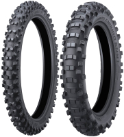 Мотошина передняя Dunlop Geomax EN91 90/90-21 54R TT