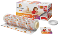 Теплый пол электрический Теплолюкс Tropix МНН 320 Вт/2 кв.м