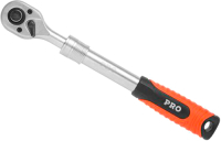 Трещотка Startul Pro 47012