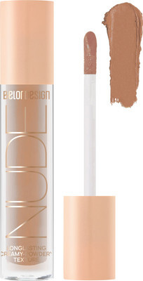 Тени для век Belor Design Nude Harmony тон 10