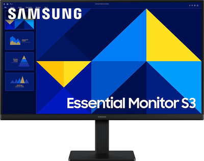 Монитор Samsung LS24D300GAIXCI