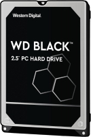 Жесткий диск Western Digital Black 500GB