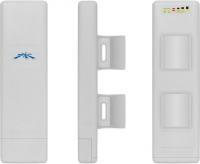 Беспроводная точка доступа Ubiquiti Nanostation M5 (NSM5)