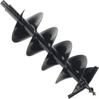 Шнек к мотобуру PATRIOT D 250B