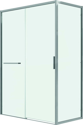 Душевой уголок Grossman Style 130x100x195 / 120.K33.05.1310.10.00