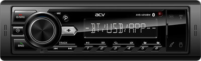 Бездисковая автомагнитола ACV AVS-401UBW