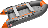 Надувная лодка Roger Boat Trofey 3300