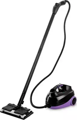 Пароочиститель Kitfort KT-9103-1