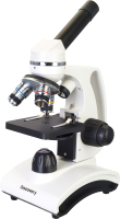 Микроскоп оптический Levenhuk Discovery Femto Polar с книгой / 77983