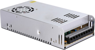 Блок питания для светодиодной ленты Ambrella GS9552