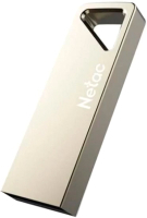 USB flash накопитель Netac USB Drive U326 USB2.0 8GB (NT03U326N-008G-2