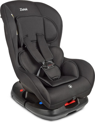 Автокресло Zlatek Галеон Lux / KRES4008