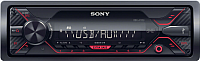 Бездисковая автомагнитола Sony DSX-A110U