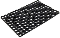 Изображение Коврик грязезащитный VORTEX 50x80 / 20002