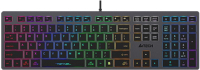 Клавиатура A4Tech Fstyler FX60H