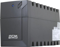 ИБП Powercom Raptor RPT-1000A EURO