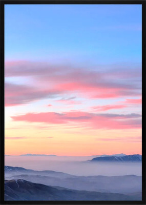 Постер Citydecor Природа 11