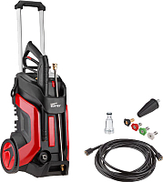 Мойка высокого давления Wortex PW 1740