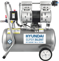 Воздушный компрессор Hyundai HYC18225LMS