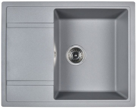 Мойка кухонная Wisent 650-29W