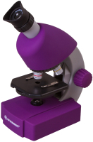 Микроскоп оптический Bresser Junior 40x-640x / B70121